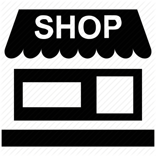 512x512 Department Store, Online Shop, Retail Shop, Shop, Shopping, Store Icon