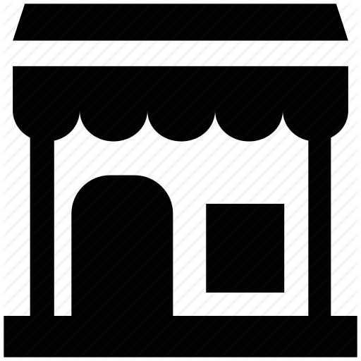 512x512 Department Store, Retail Shop, Shop, Shopping, Store Icon