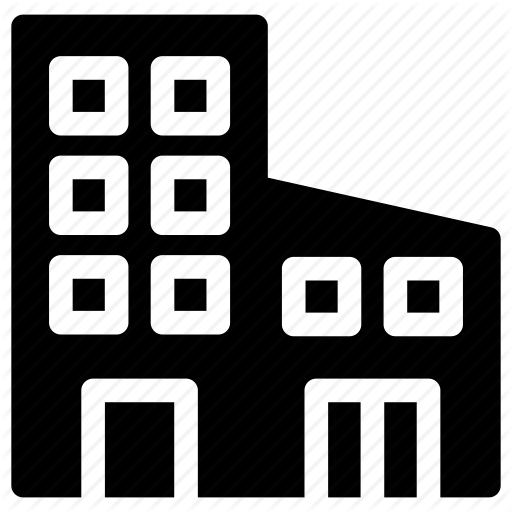 512x512 Apartments, Building, Department Store, Store Icon