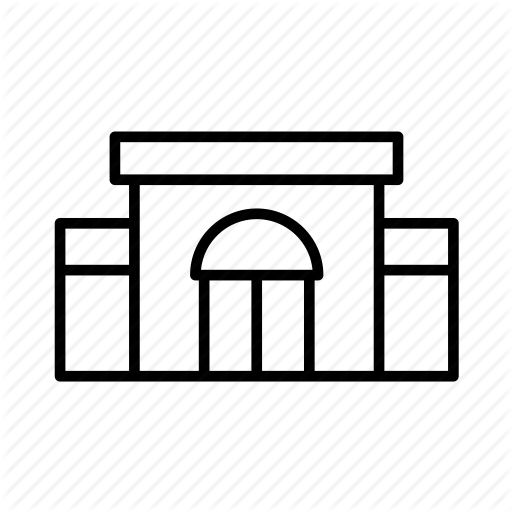 512x512 Building, Department Store, Mall, Shopping, Store Icon