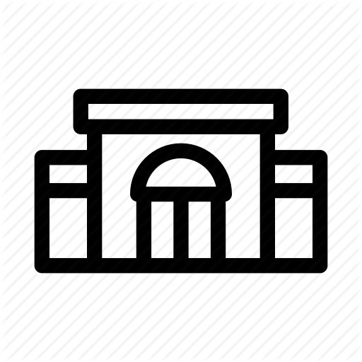 512x512 Building, Department Store, Mall, Shopping, Store Icon
