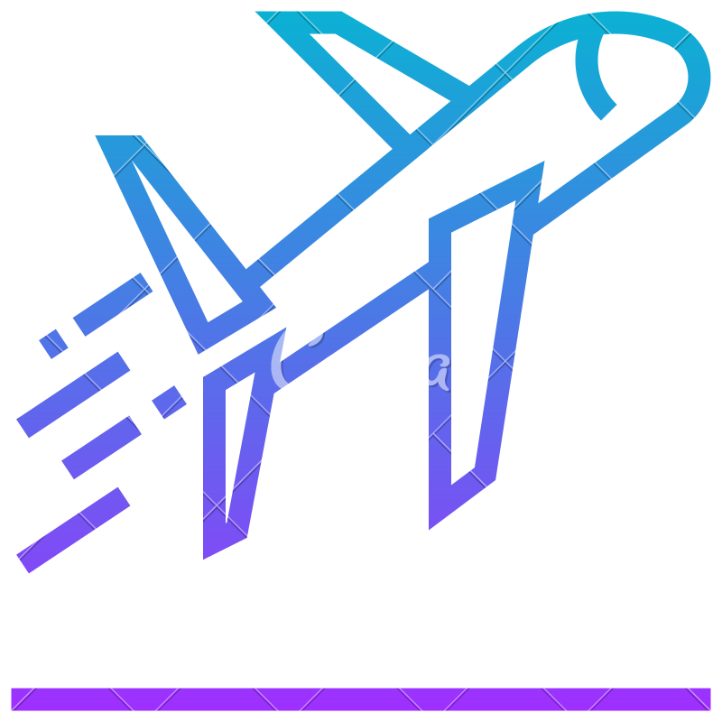 800x800 Departure Icon