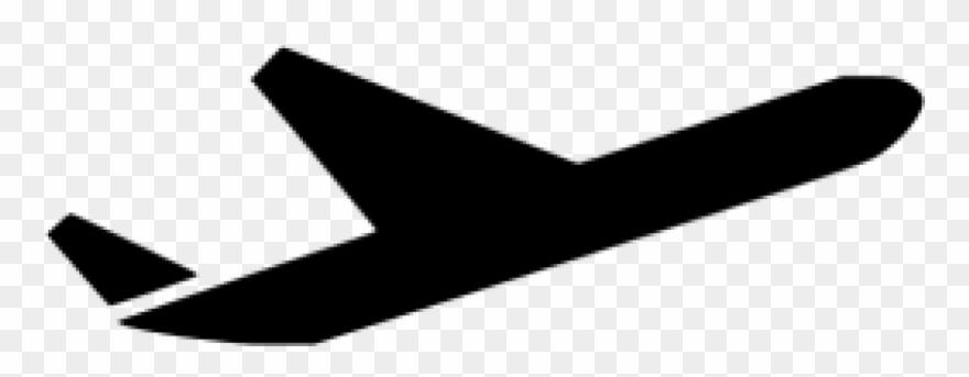 880x343 Flying Clipart Departure