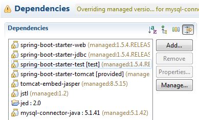 389x235 Maven Dependency Jar Displayed As Folder Icon
