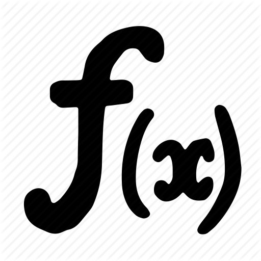 512x512 Chart, Correlation, Dependency, F, Formula, Function, Graphs, Hand