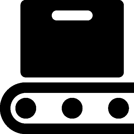 512x512 Industry Deployment Icon Windows Iconset