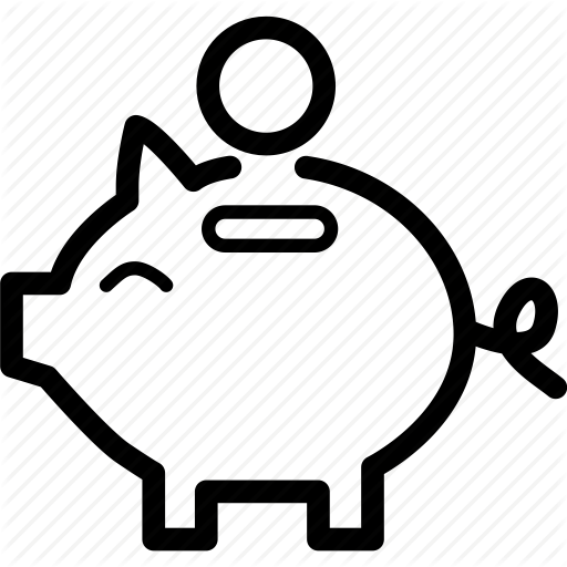 512x512 Deposit, Deposits, Finance, Money, Startup Icon