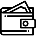 128x128 Deposit Icons