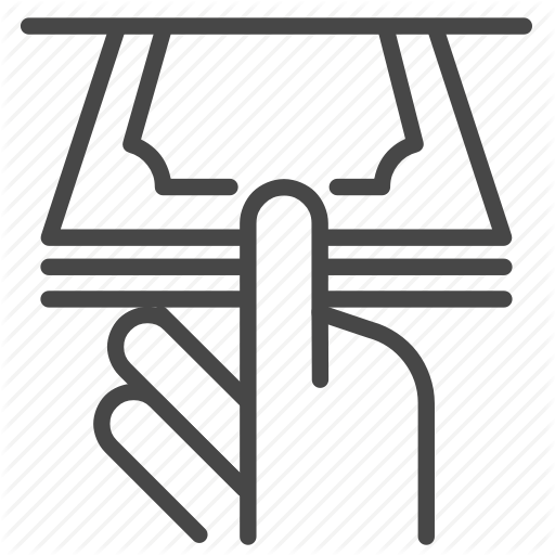512x512 Atm, Cash, Deposit, Machine, Money, Payment, Withdraw Icon