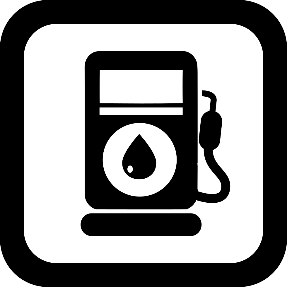 980x980 Finished Product Oil Depot Png Icon Free Download