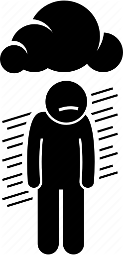 Child, Depressed, Depression, Miserable, Moody, Sad, Unhappy Icon 247x512 Child, Depressed, Depression, Miserable, Moody, Sad, Unhappy Icon