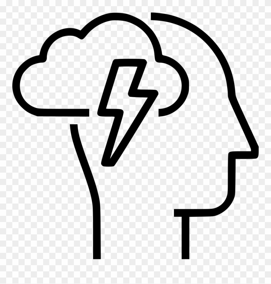 880x921 Depression Mood Png Icon Free Download