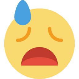 256x256 Depression Icon Myiconfinder