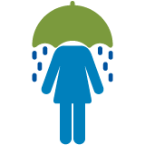 160x160 Icon Depression Umbrellaa Nami Greater Toledo