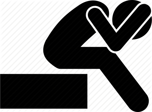 Depress, Depression, Sad, Sadness Icon 512x378 Depress, Depression, Sad, Sadness Icon