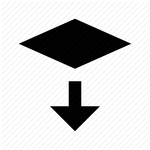 Depth Icon
