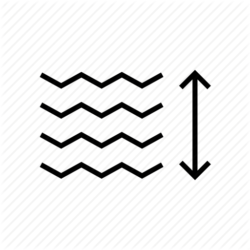 512x512 Depth, Ocean, Sea, Water Icon