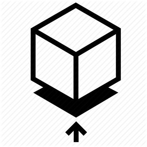 512x512 Base, Bottom, Depth, Floor, Foundations, From The Bottom