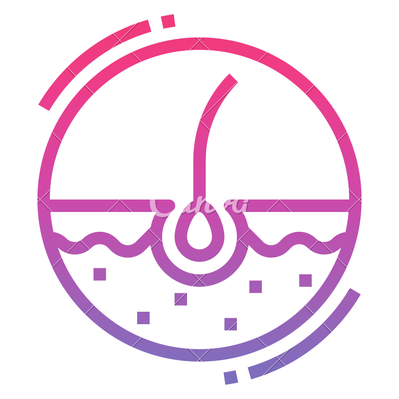 800x800 Dermatology Icon