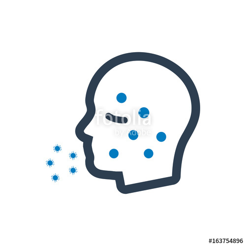 500x500 Dermatology Icon Stock Image And Royalty Free Vector