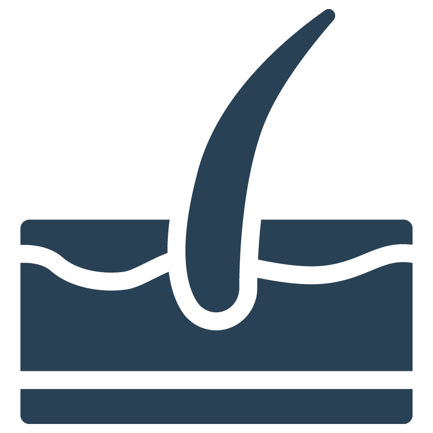 864x864 Dermatology Icon