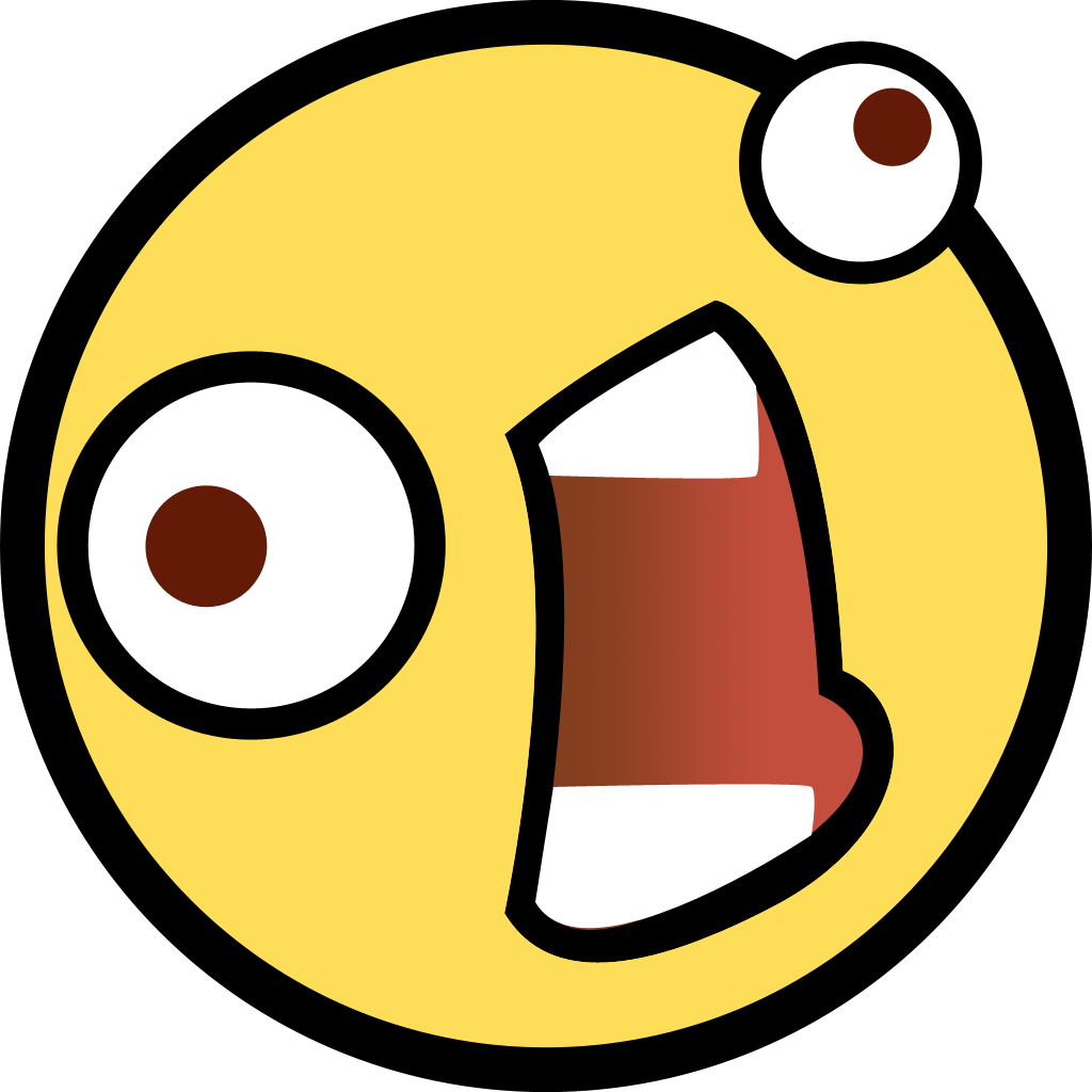 Weird Face Emoticon Images 1024x1024 Weird Face Emoticon Images