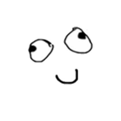 Derp Face Png Images In Collection 420x420 Derp Face Png Images In Collection