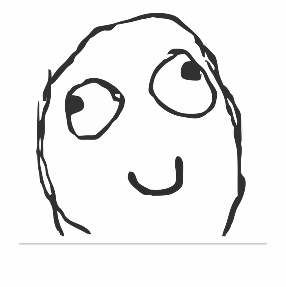 Derp Face Png Images 920x923 Derp Face Png Images