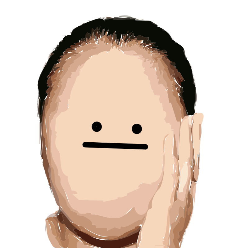 Download Free Png Faceless Remix Derp Face Vectorized 760x800 Download Free Png Faceless Remix Derp Face Vectorized