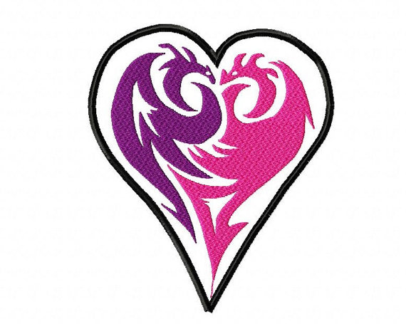 Descendants Logos 570x455 Descendants Logos