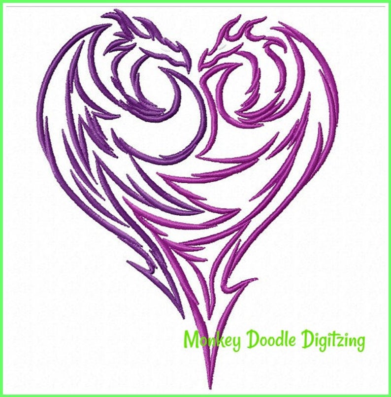 Descendants Mal Icon Embroidery Machine Applique Instant Etsy 794x806 Descendants Mal Icon Embroidery Machine Applique Instant Etsy