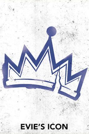 Free Disney Descendants Printables And Activities Rotten 285x428 Free Disney Descendants Printables And Activities Rotten