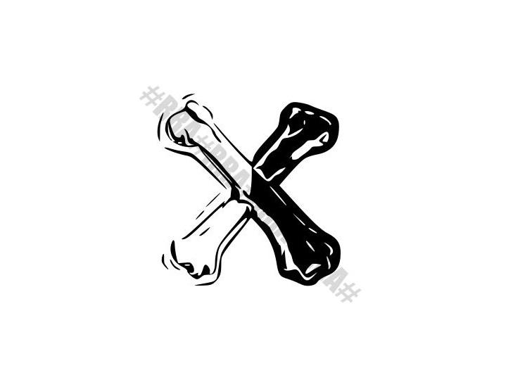 756x553 Descendants Carlos Crossbones Icon Rebel Rd Auth