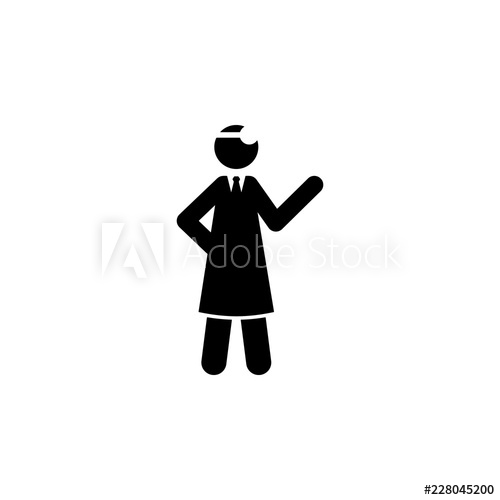 500x500 Doctor, Describe Icon Element Of Cyber Monday Icon For Mobile