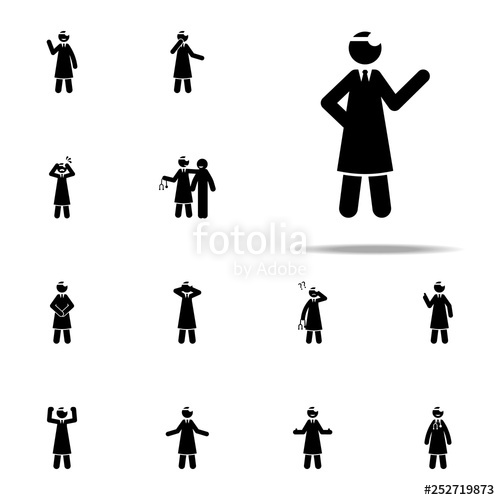 500x500 Doctor, Describe Icon Doctor Icons Universal Set For Web