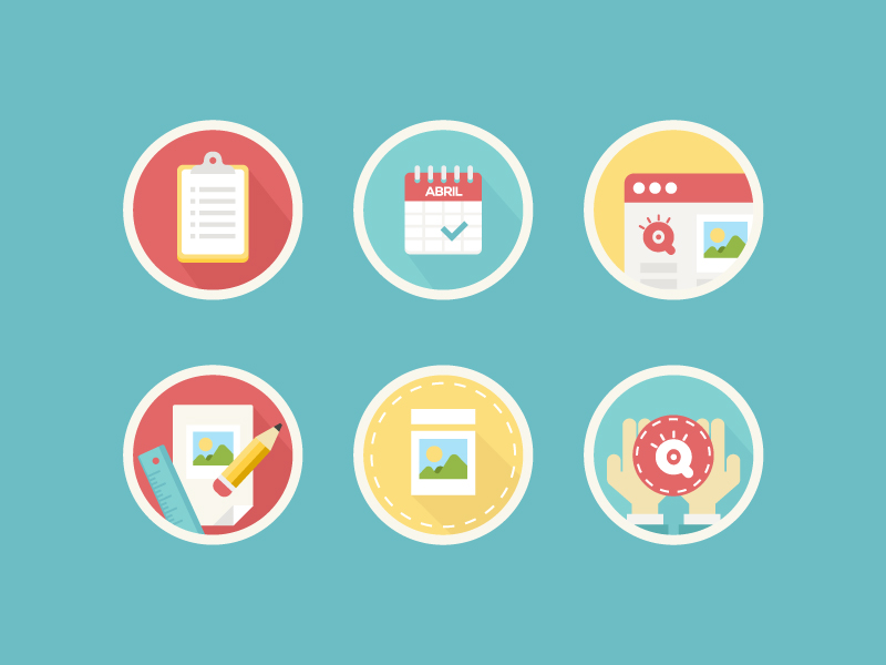 800x600 Description Icon