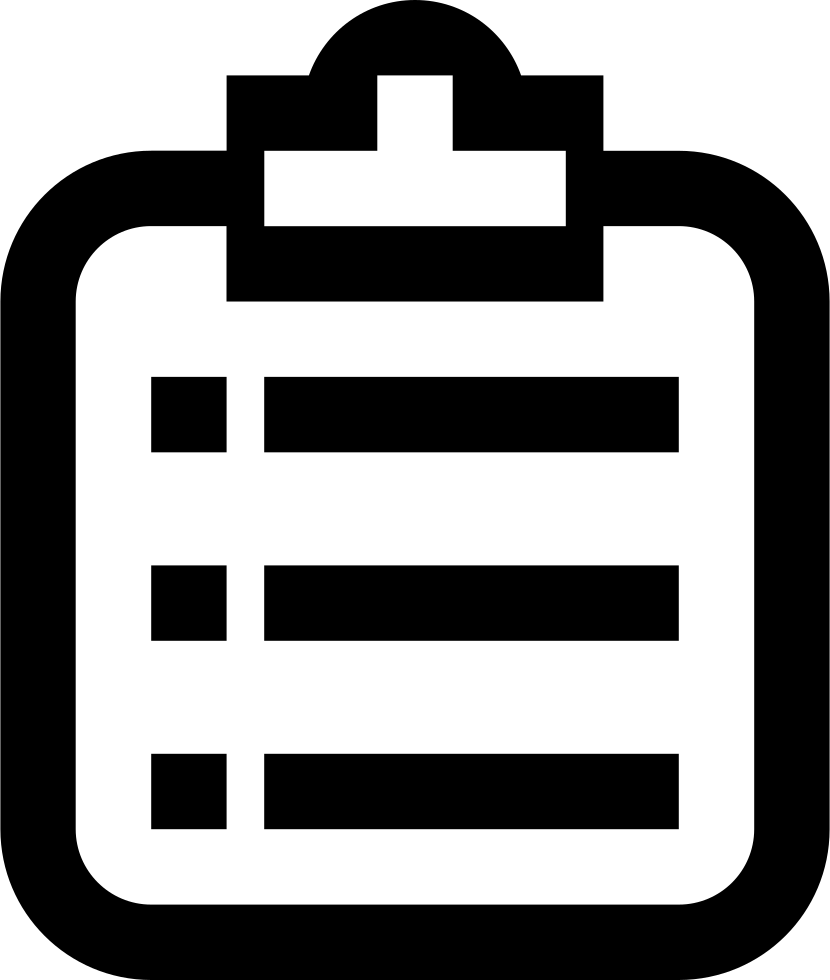 830x980 Job Description Png Icon Free Download