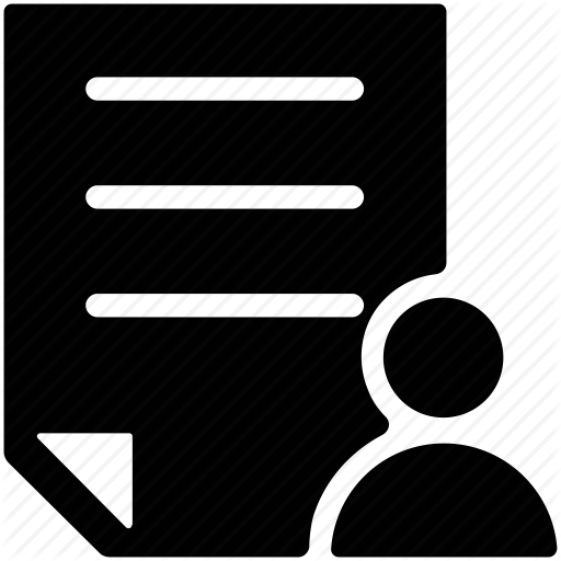 512x512 Declaration, Description, Personal Doc, Personal Document