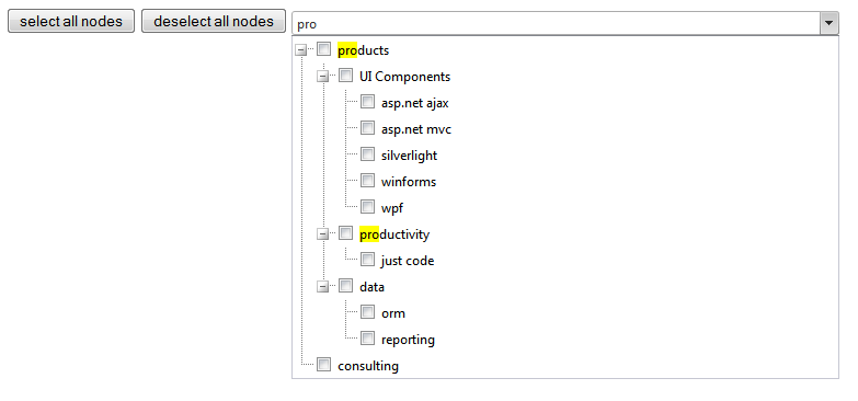 783x366 How To Manage Search, Select All And Deselect All Functionality