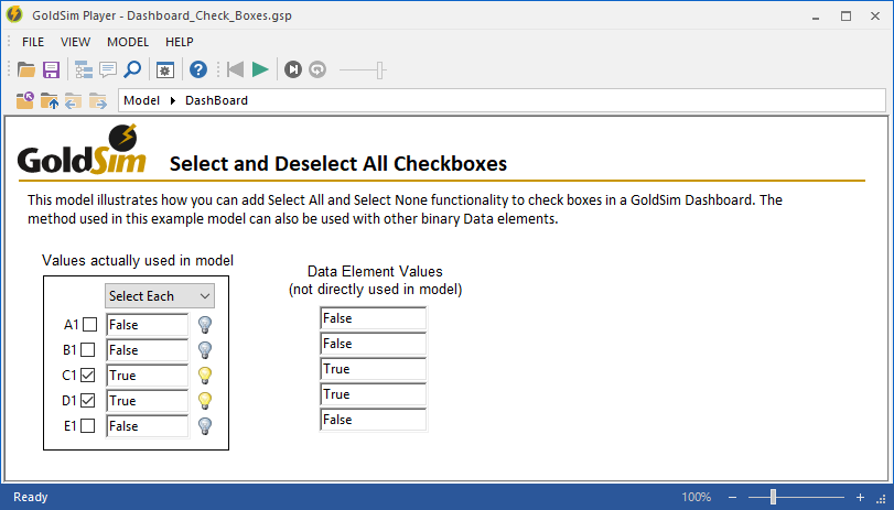 811x463 Select And Deselect All Checkboxes Goldsim Help Center