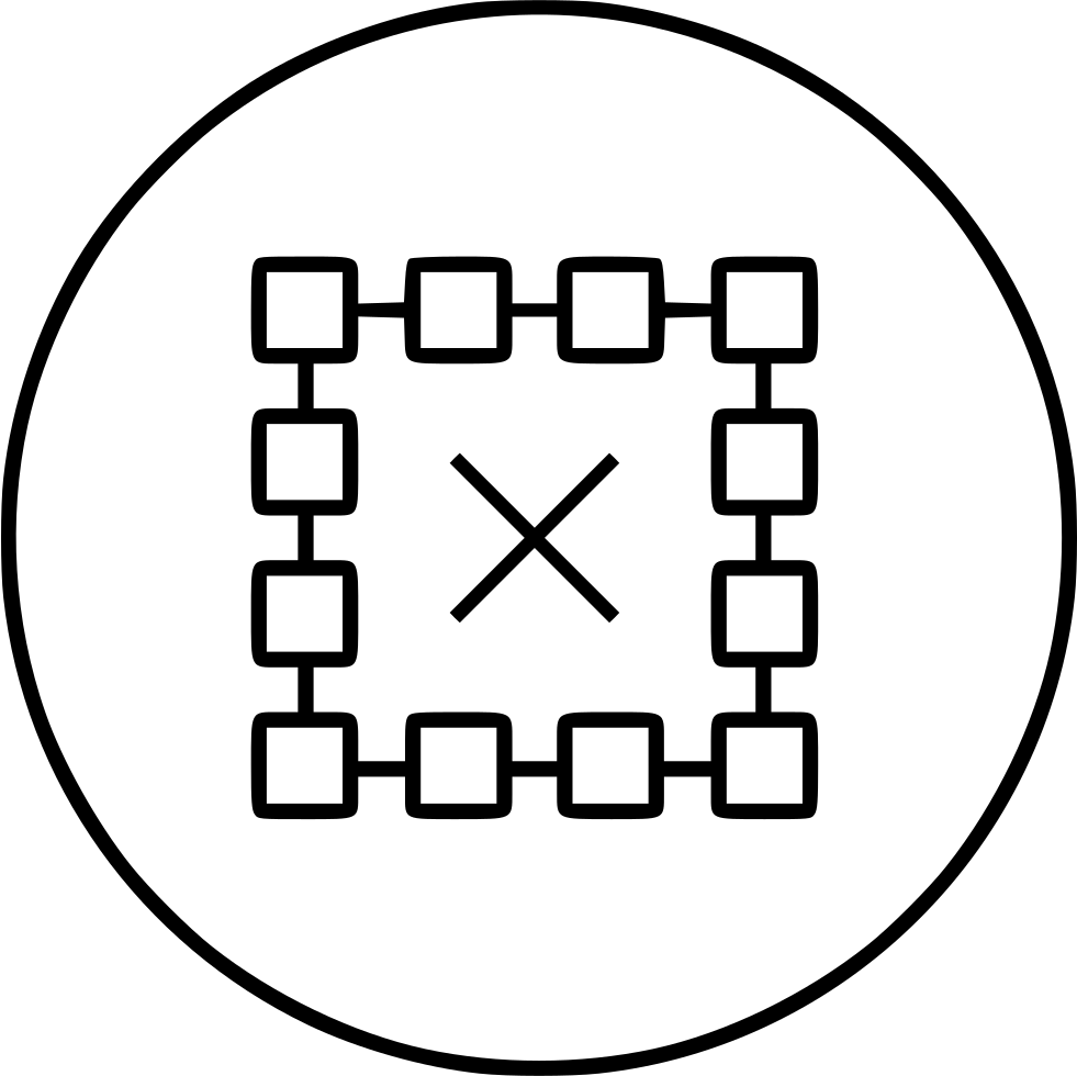 981x980 Deselect All Png Icon Free Download