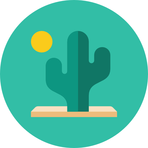 512x512 Desert Icon Kameleon Iconset Webalys