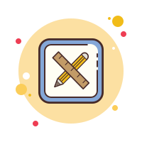 200x200 Design Icon