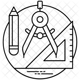 256x256 Product Design Icon Of Line Style