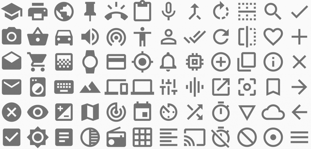 Free Icon Sets For Commercial Use In Web Design 1024x492 Free Icon Sets For Commercial Use In Web Design