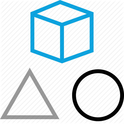 512x512 Abstract, Creative, Design, Thinking Icon