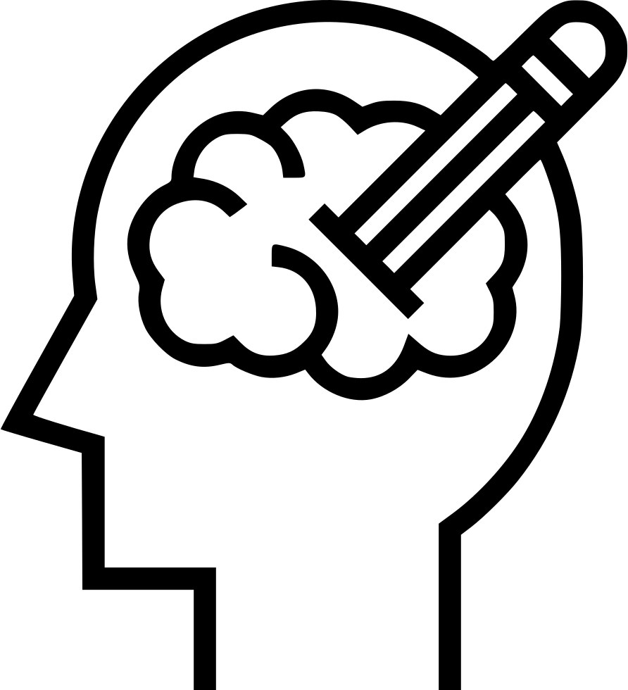 892x980 Design Thinking Png Icon Free Download