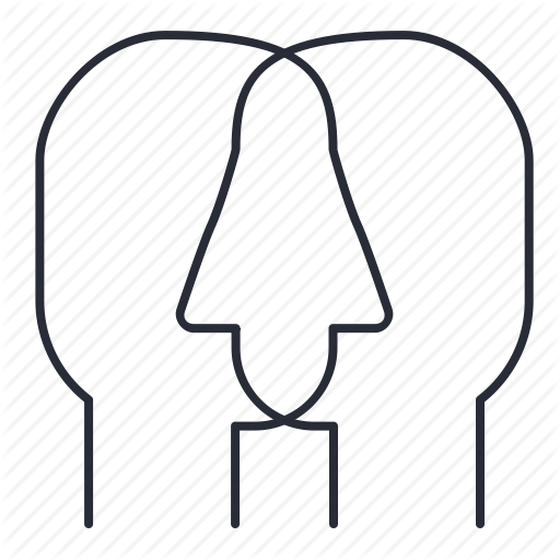 512x512 Design Thinking, Empathy, Sensitivity, Understanding Icon