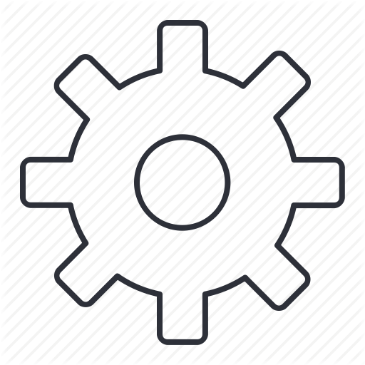 512x512 Design Thinking, Method, Methodology, Setting, Technique Icon