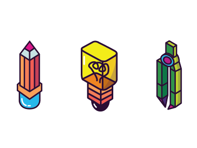 400x300 Icons Design Thinking